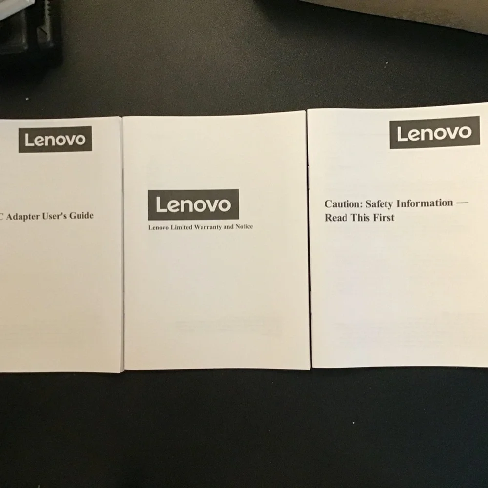 Lenovo 135W AC Adapter ADL135NDC3A